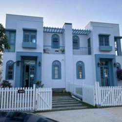 Villa 3 phòng ngủ 8 người 3 trẻ em - Novaworld Phan Thiết MS-06