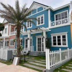 Villa 3 Phòng ngủ 8 người lón 3 trẻ em Novaworld Phan Thiết MS-12