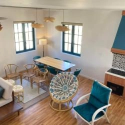 Villa 3 phòng ngủ 8 người lớn 3 trẻ em Novaworld Phan Thiết MS-15