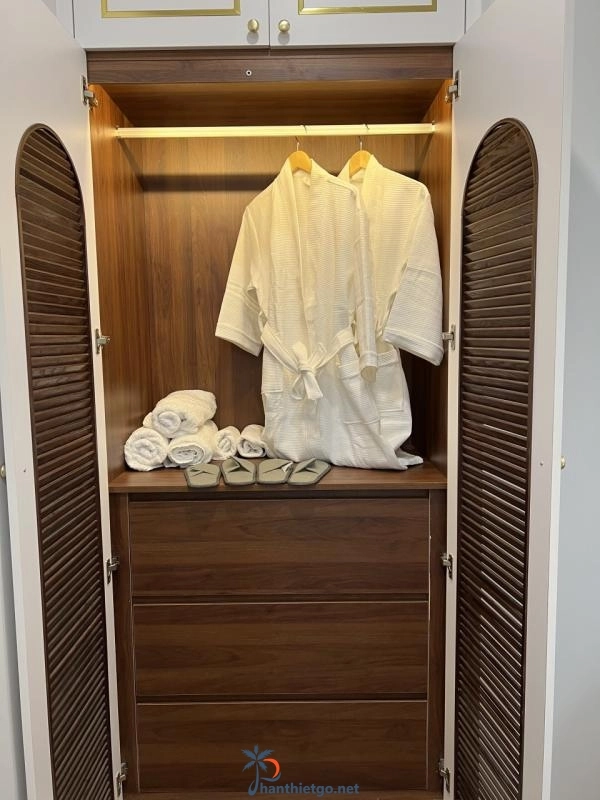 Villa 3 phòng ngủ 7 người lớn 3 trẻ em - Novaworld Phan Thiết MS 09 - 1383