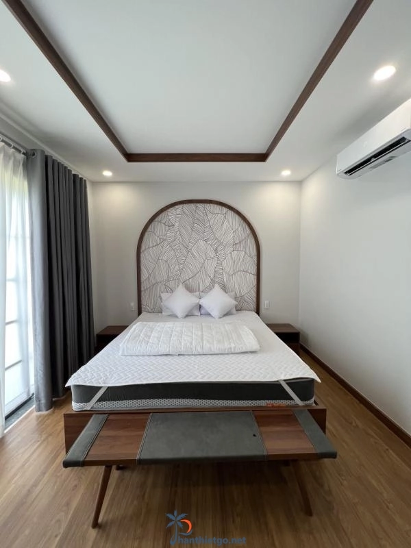 Villa 3 phòng ngủ 7 người lớn 3 trẻ em - Novaworld Phan Thiết MS 09 - 1385