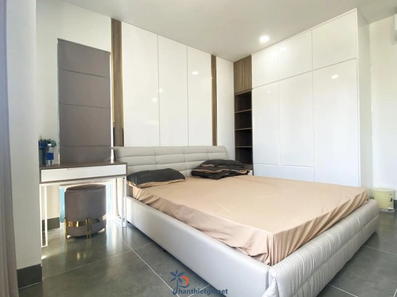 Villa 3 phòng ngủ 8 người lớn 3 trẻ em - Novaworld Phan Thiết MS-07 - 1377