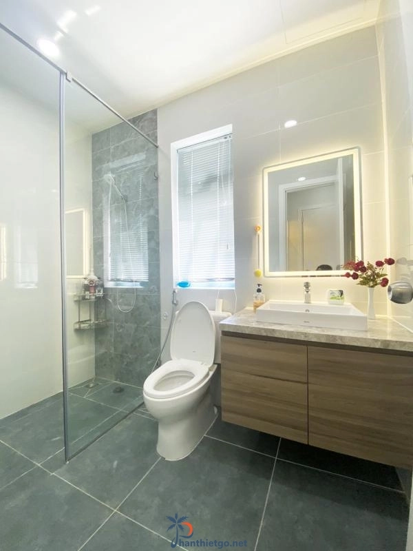 Villa 3 phòng ngủ 8 người lớn 3 trẻ em - Novaworld Phan Thiết MS-07 - 1378