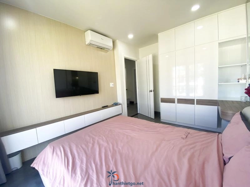 Villa 3 phòng ngủ 8 người lớn 3 trẻ em - Novaworld Phan Thiết MS-07 - 1379