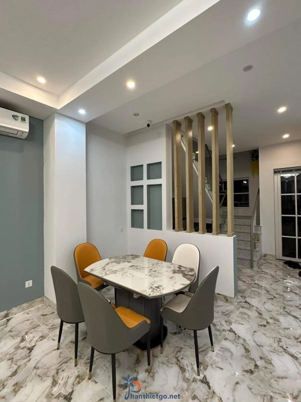 Villa 3 Phòng ngủ 8 người lón 3 trẻ em Novaworld Phan Thiết MS-12 - 1396