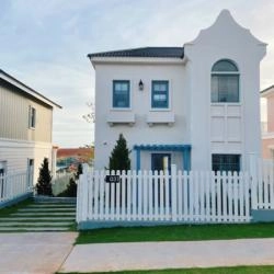 Villa 3 phòng ngủ 7 người lớn 3 trẻ em Novaworld Phan Thiết MS-08