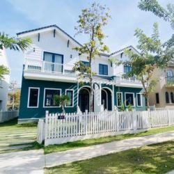 Villa 3 phòng ngủ 7 người lớn 3 trẻ em Novaworld Phan Thiết MS-10