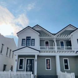 Villa 3 phòng ngủ 7 người lớn 3 trẻ em Novaworld Phan Thiết MS-20