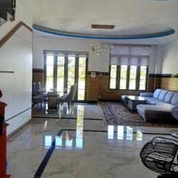 Villa 3 phòng ngủ 8 người lớn 3 trẻ em Novaworld Phan Thiết MS-14