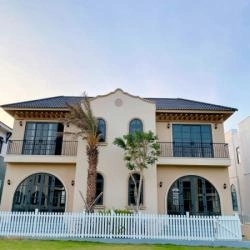 Villa 3 phòng ngủ 8 người lớn 3 trẻ em Novaworld Phan Thiết MS-02