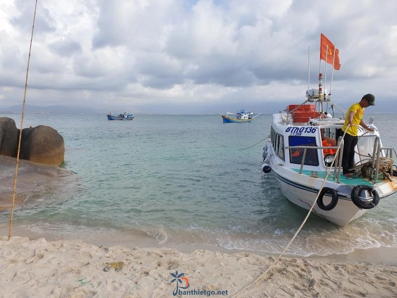 Cù Lao Câu - Cẩm nang du lịch tự túc mới nhất 2023 - 1421