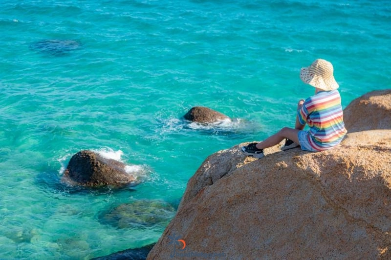 Cù Lao Câu - Cẩm nang du lịch tự túc mới nhất 2023 - 1422