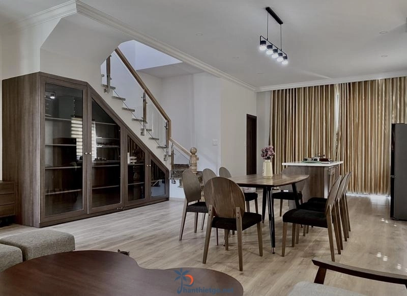 Villa 2 phòng ngủ 7 người lớn 3 trẻ em Novaworld Phan Thiết MS-18 - 1426