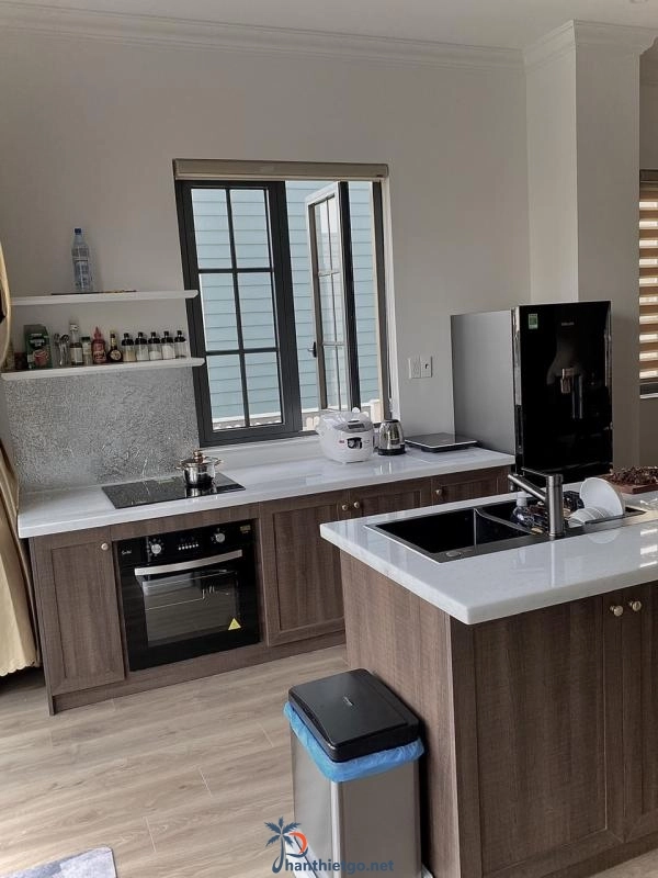 Villa 2 phòng ngủ 7 người lớn 3 trẻ em Novaworld Phan Thiết MS-18 - 1428