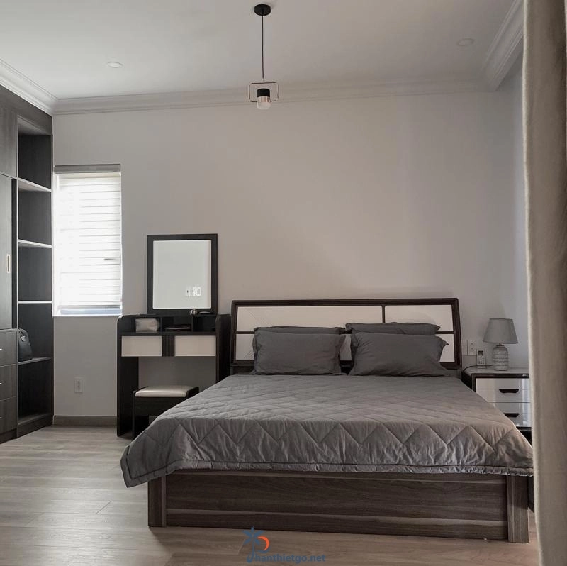 Villa 2 phòng ngủ 7 người lớn 3 trẻ em Novaworld Phan Thiết MS-18 - 1430