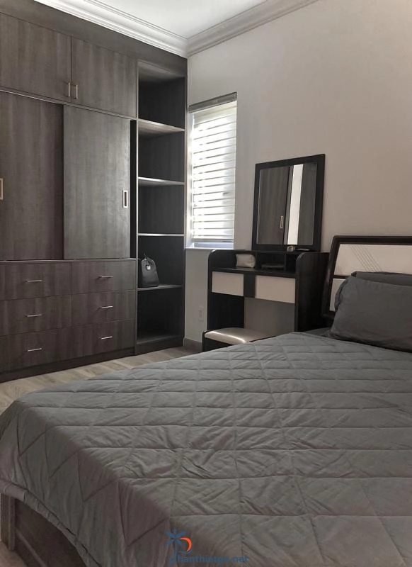 Villa 2 phòng ngủ 7 người lớn 3 trẻ em Novaworld Phan Thiết MS-18 - 1431