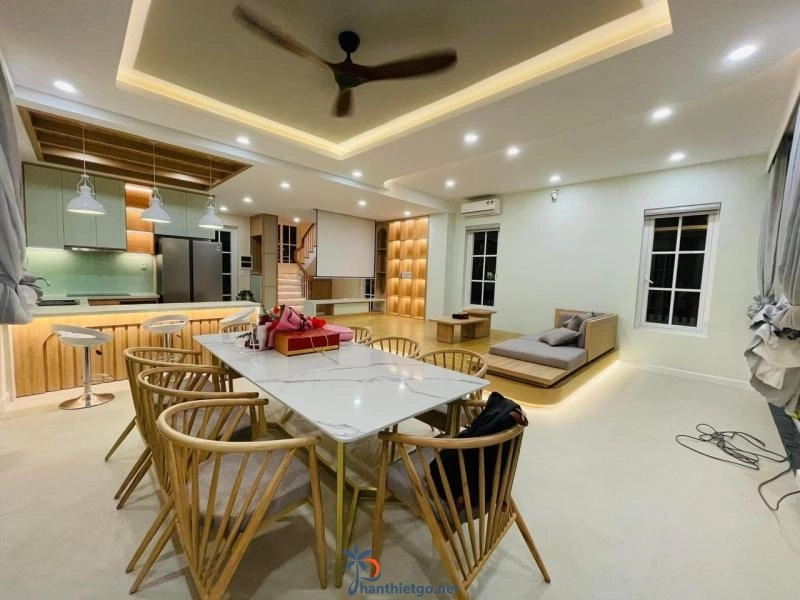 Villa 3 phòng ngủ 10 người lớn 10 trẻ em Novaworld Phan Thiết MS-19 - 1405