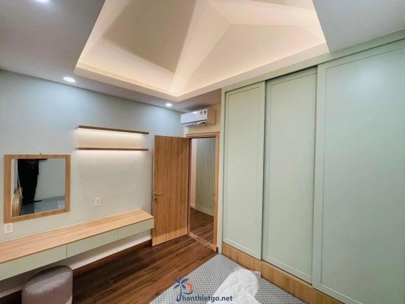 Villa 3 phòng ngủ 10 người lớn 10 trẻ em Novaworld Phan Thiết MS-19 - 1407