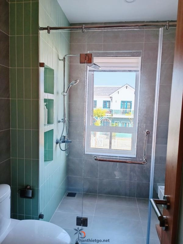 Villa 3 phòng ngủ 10 người lớn 10 trẻ em Novaworld Phan Thiết MS-19 - 1408