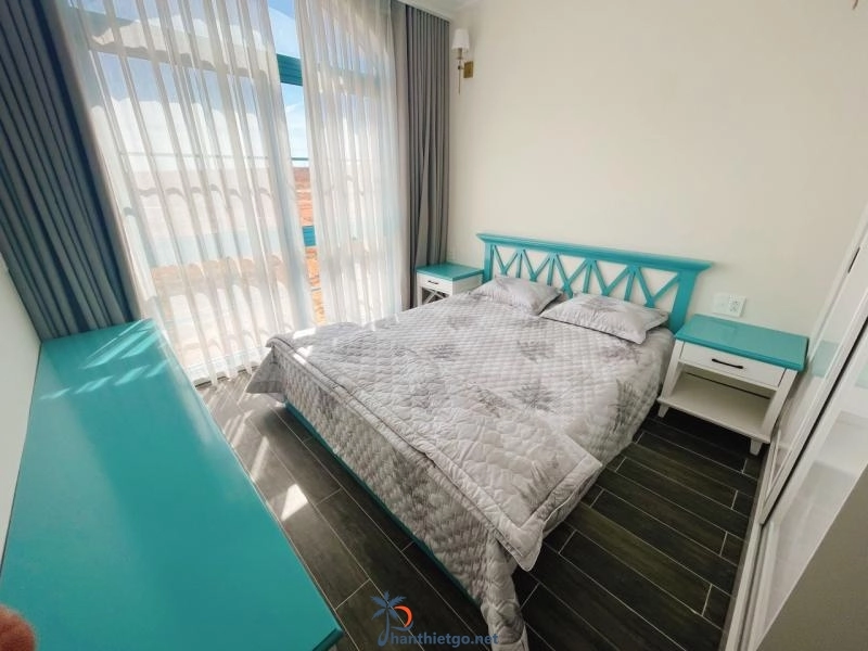 Villa 3 phòng ngủ 7 người lớn 3 trẻ em Novaworld Phan Thiết MS-08 - 1441