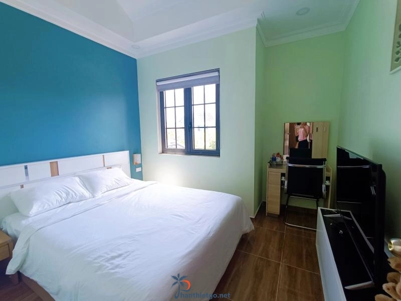 Villa 3 phòng ngủ 8 người lớn 3 trẻ em Novaworld Phan Thiết MS-02 - 1436