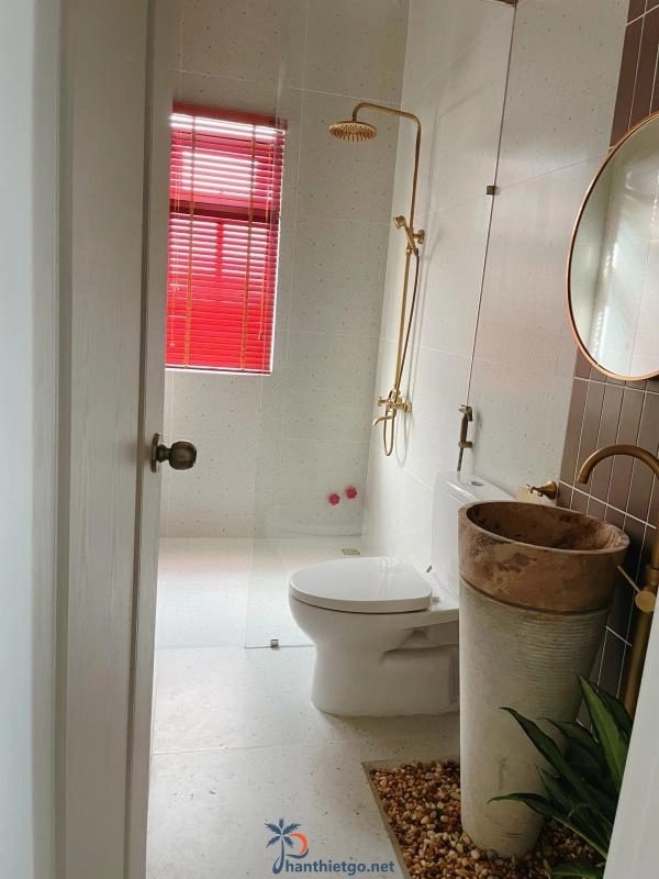 Villa 3 phòng ngủ 7 người lớn 3 trẻ em Novaworld Phan Thiết MS-20 - 1454