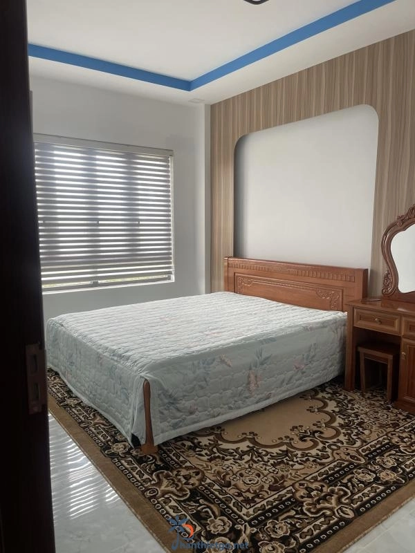 Villa 3 phòng ngủ 8 người lớn 3 trẻ em Novaworld Phan Thiết MS-14 - 1450