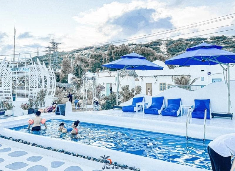 The Happy Ride Homestay & Coffee - Một địa điểm check-in không thể bỏ qua - 1477