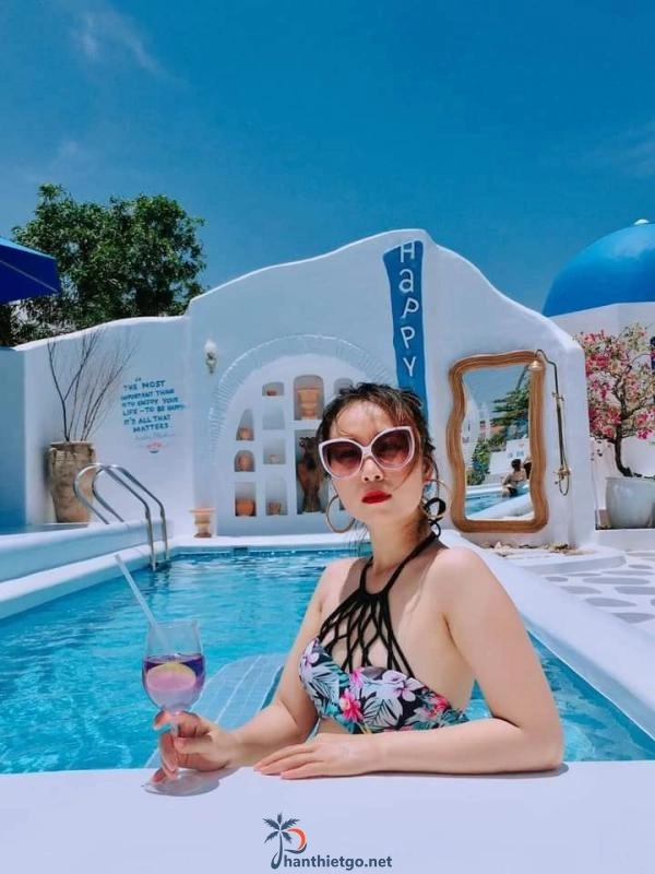 The Happy Ride Homestay & Coffee - Một địa điểm check-in không thể bỏ qua - 1478