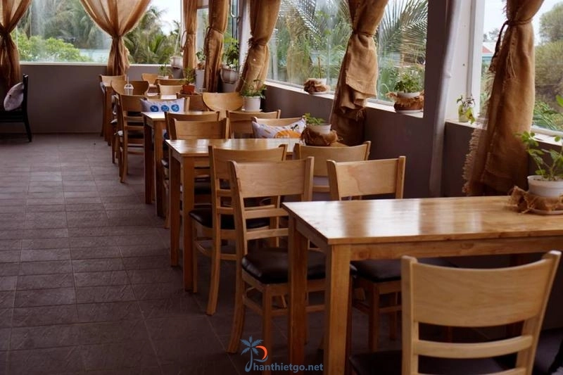 The Happy Ride Homestay & Coffee - Một địa điểm check-in không thể bỏ qua - 1481