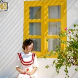 The Happy Ride Homestay & Coffee - Một địa điểm check-in không thể bỏ qua