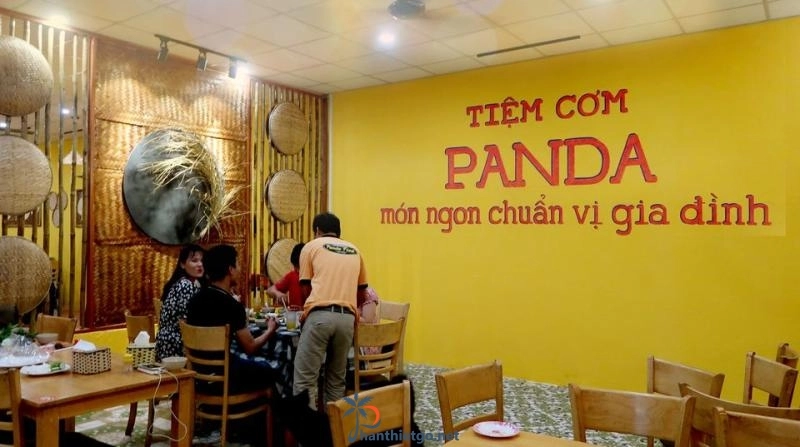 Cơm niêu PANDA - PANDA FOOD - quán cơm ngon giá rẻ tại Phan Thiết - 1510