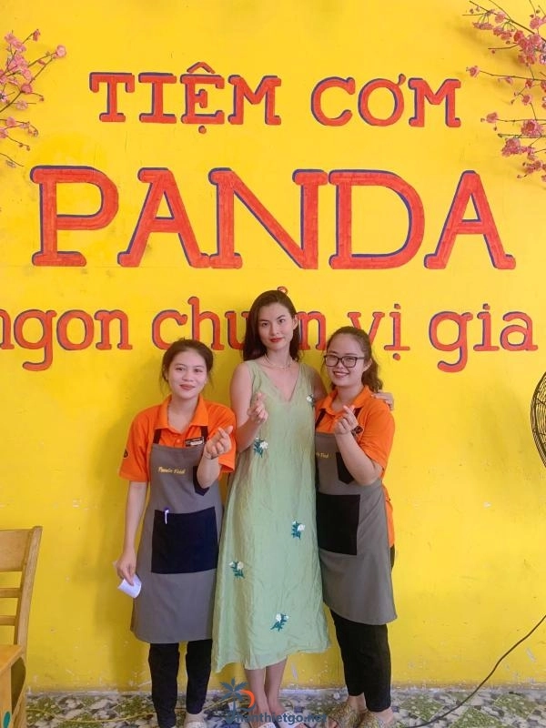 Cơm niêu PANDA - PANDA FOOD - quán cơm ngon giá rẻ tại Phan Thiết - 1511