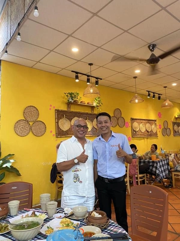 Cơm niêu PANDA - PANDA FOOD - quán cơm ngon giá rẻ tại Phan Thiết - 1512