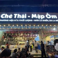 Chè thái Mập Ốm - Quán chè ngon nhất Phan Thiết