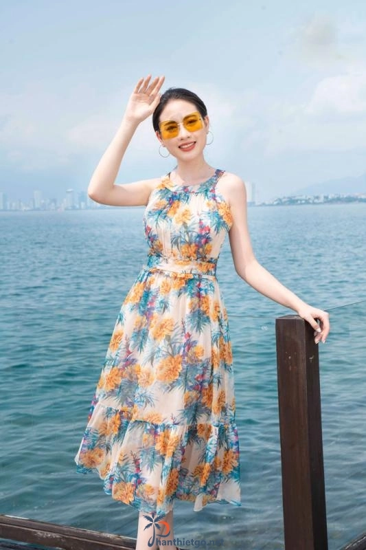 Đi Phan Thiết mặc gì cho hợp gu và có hình đẹp ? - 1673