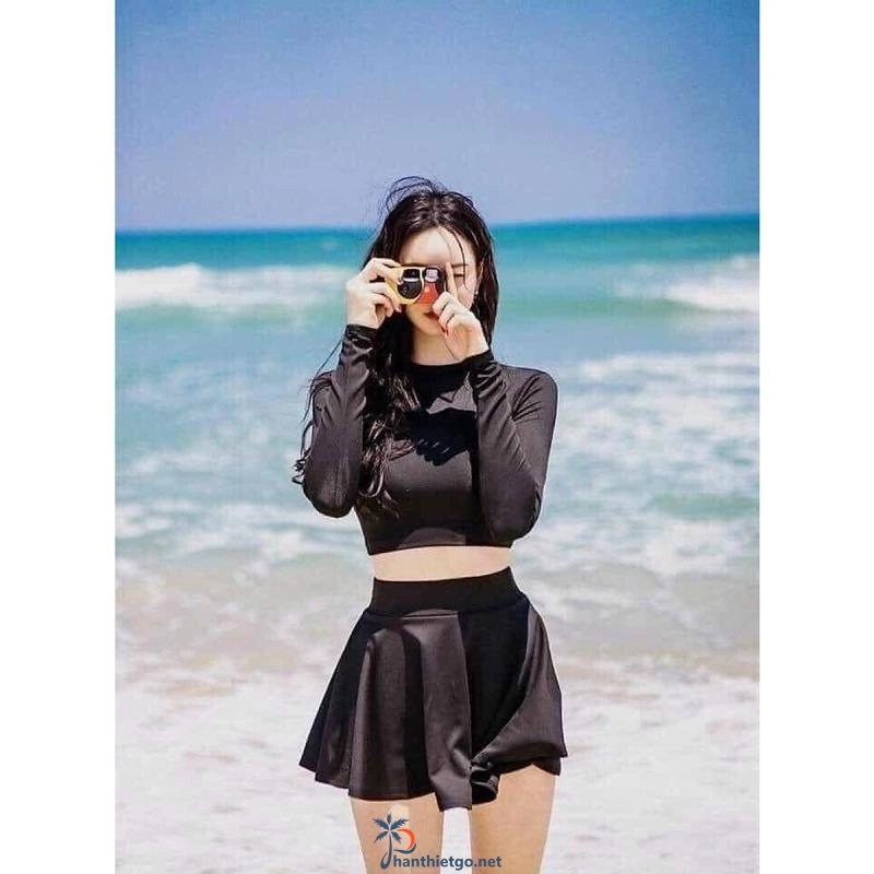 Đi Phan Thiết mặc gì cho hợp gu và có hình đẹp ? - 1679