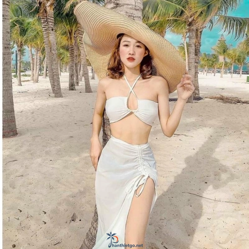 Đi Phan Thiết mặc gì cho hợp gu và có hình đẹp ? - 1680