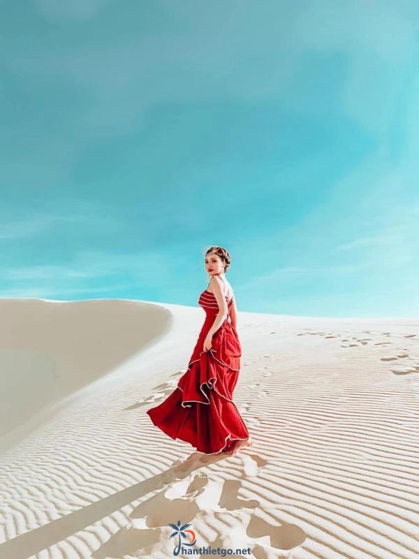 Đi Phan Thiết mặc gì cho hợp gu và có hình đẹp ? - 1685