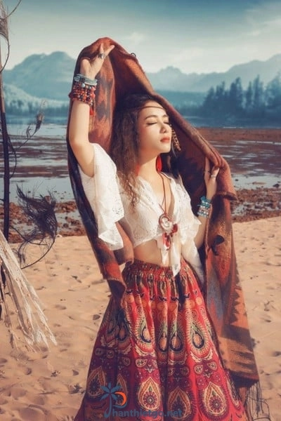 Đi Phan Thiết mặc gì cho hợp gu và có hình đẹp ? - 1690