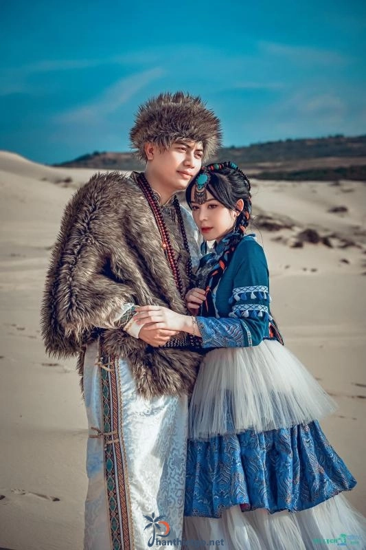 Đi Phan Thiết mặc gì cho hợp gu và có hình đẹp ? - 1691