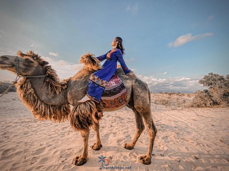 Đi Phan Thiết mặc gì cho hợp gu và có hình đẹp ? - 1692