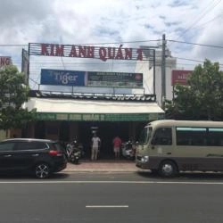 Kim Anh Quán - Cơm Niêu - Cơm gia truyền hơn 30 năm