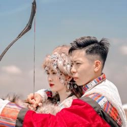 Làng Mông Cổ MIANFARM - Mũi Né Bình Thuận