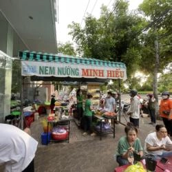 Nem nướng Minh Hiếu - Đường Trần Hưng Đạo Phan Thiết