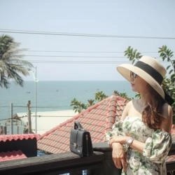 Nina Spa coffee & Homestay