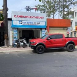 Lắp đặt đặt Camera Phan Thiết Bình Thuận - Uy tín chuyên nghiệp