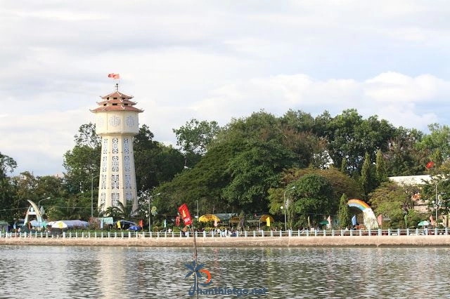 Giới thiệu về thành phố biển Phan Thiết - Bình Thuận