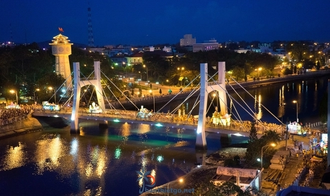 Danh bạ Công An Phố Phan Thiết - Bình Thuận và huyện lân cận