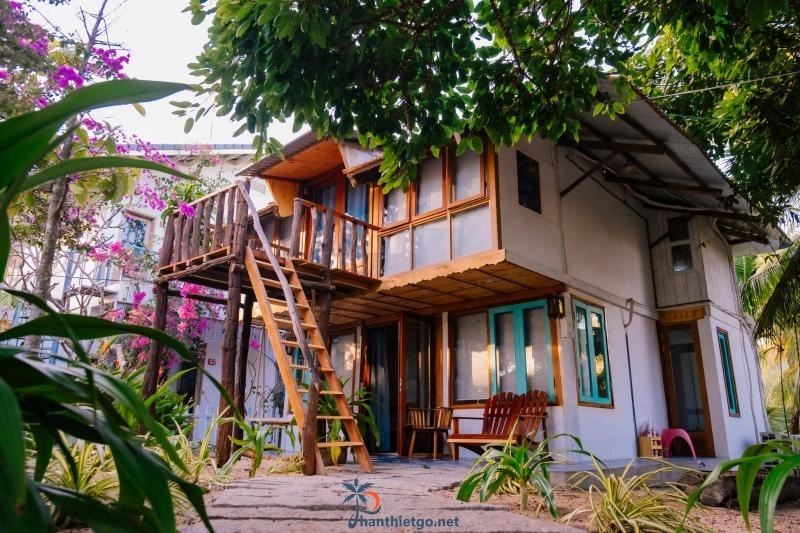 Coco BeachCamp LaGi - Khu nghỉ dưỡng lý tưởng cho cặp đôi tại Bình Thuận - 1897